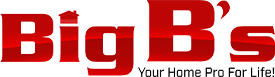 Big B's Plumbing, Electric, Heating & Air