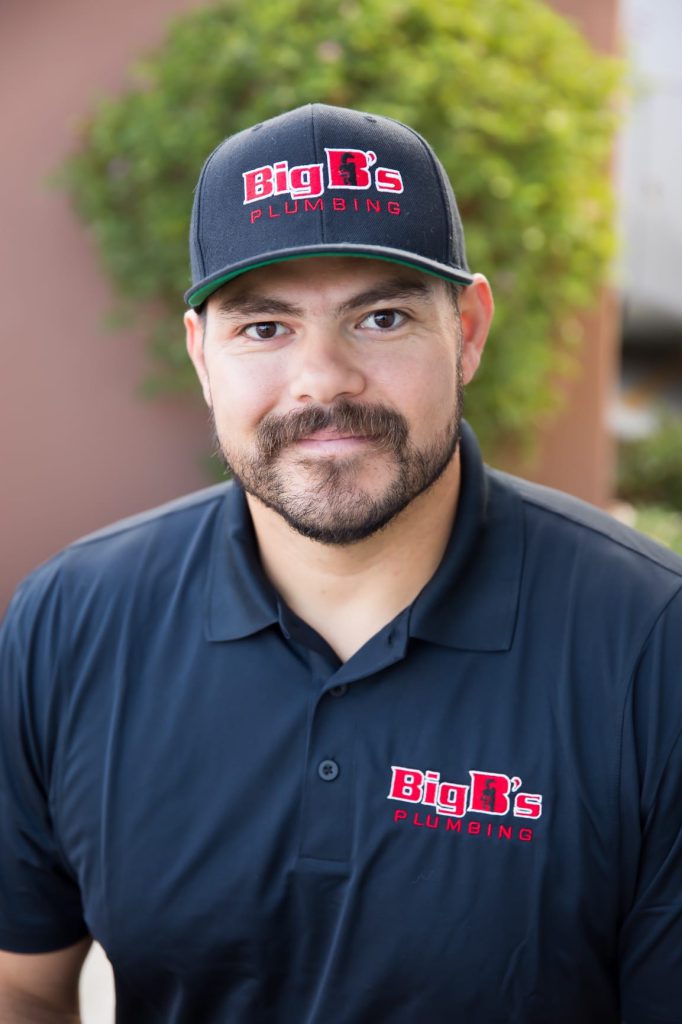 Top-Notch Good Plumber