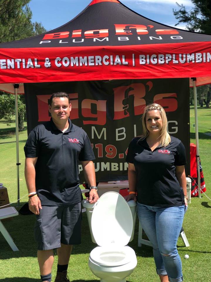 A Great Plumbing Company