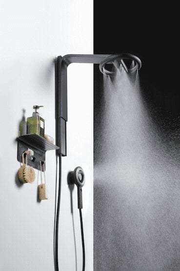 Smart Showerheads