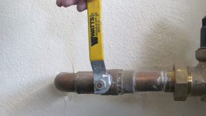 Plumbing Tips Find Your Shut Off Valve and Avoid the Plumbing Survival Nightmare