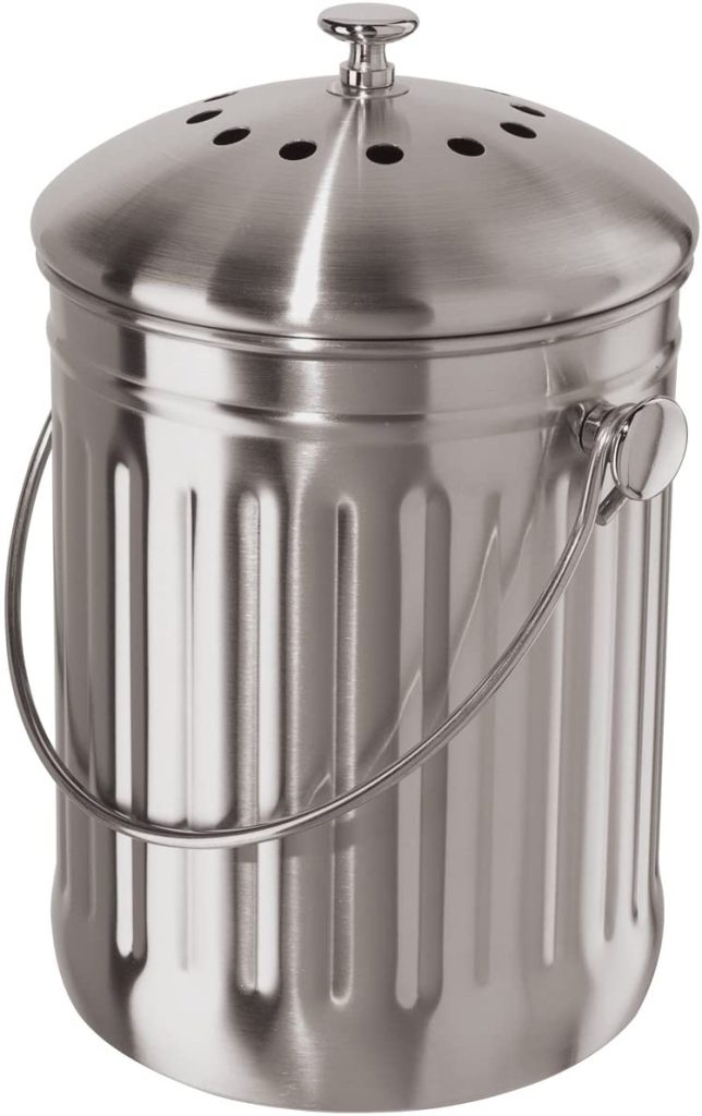 Composting is Preventive plumbing maintenance