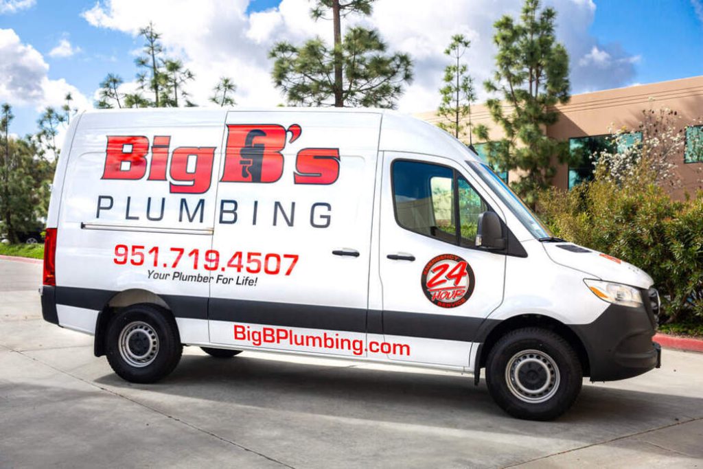 Licensed Plumbing Contractor