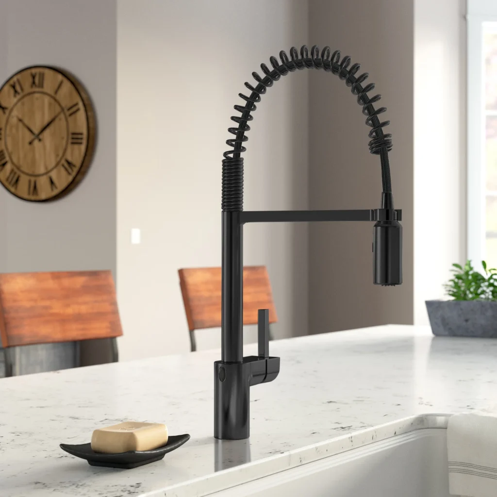 Faucet replaced Escondido, CA. Best Plumbing Upgrade
