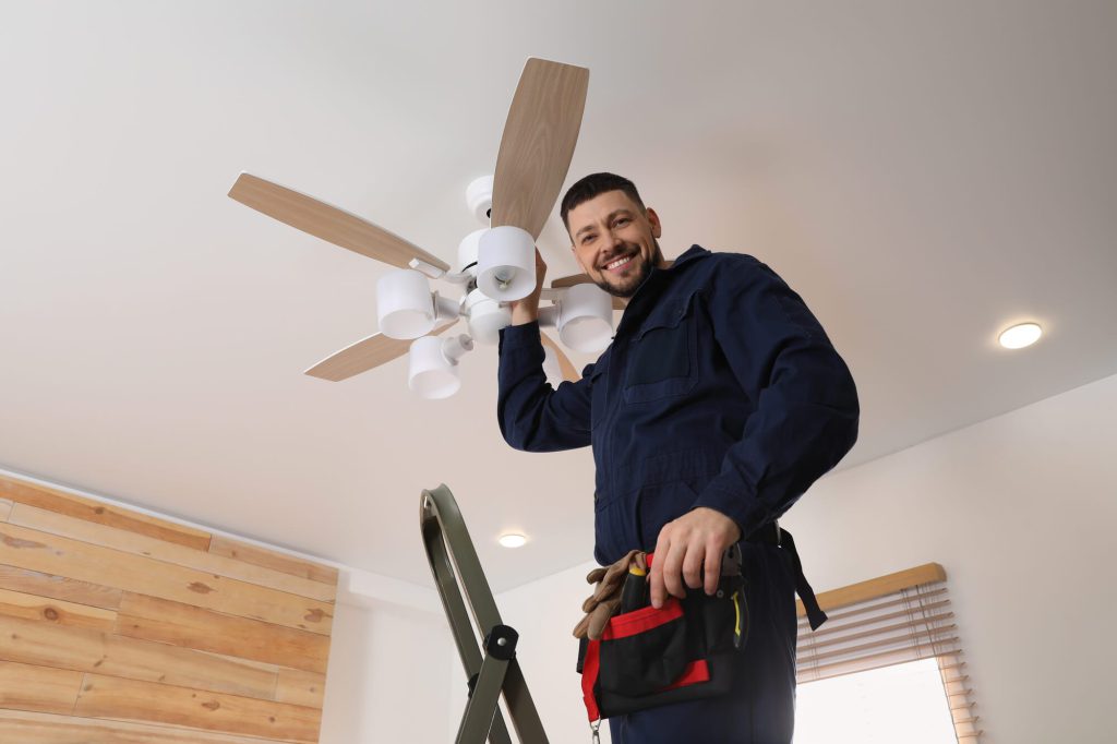 electric services