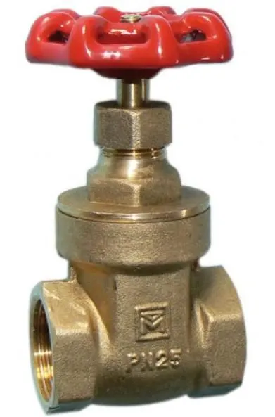 Plumbing Valves / Gate Valve