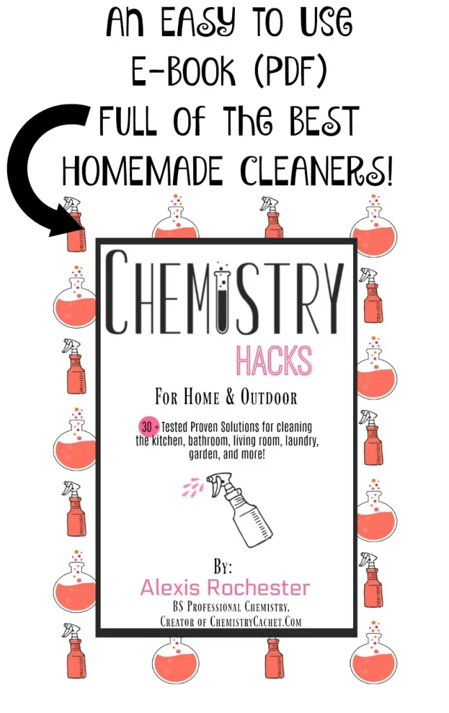 Homemade Cleaners