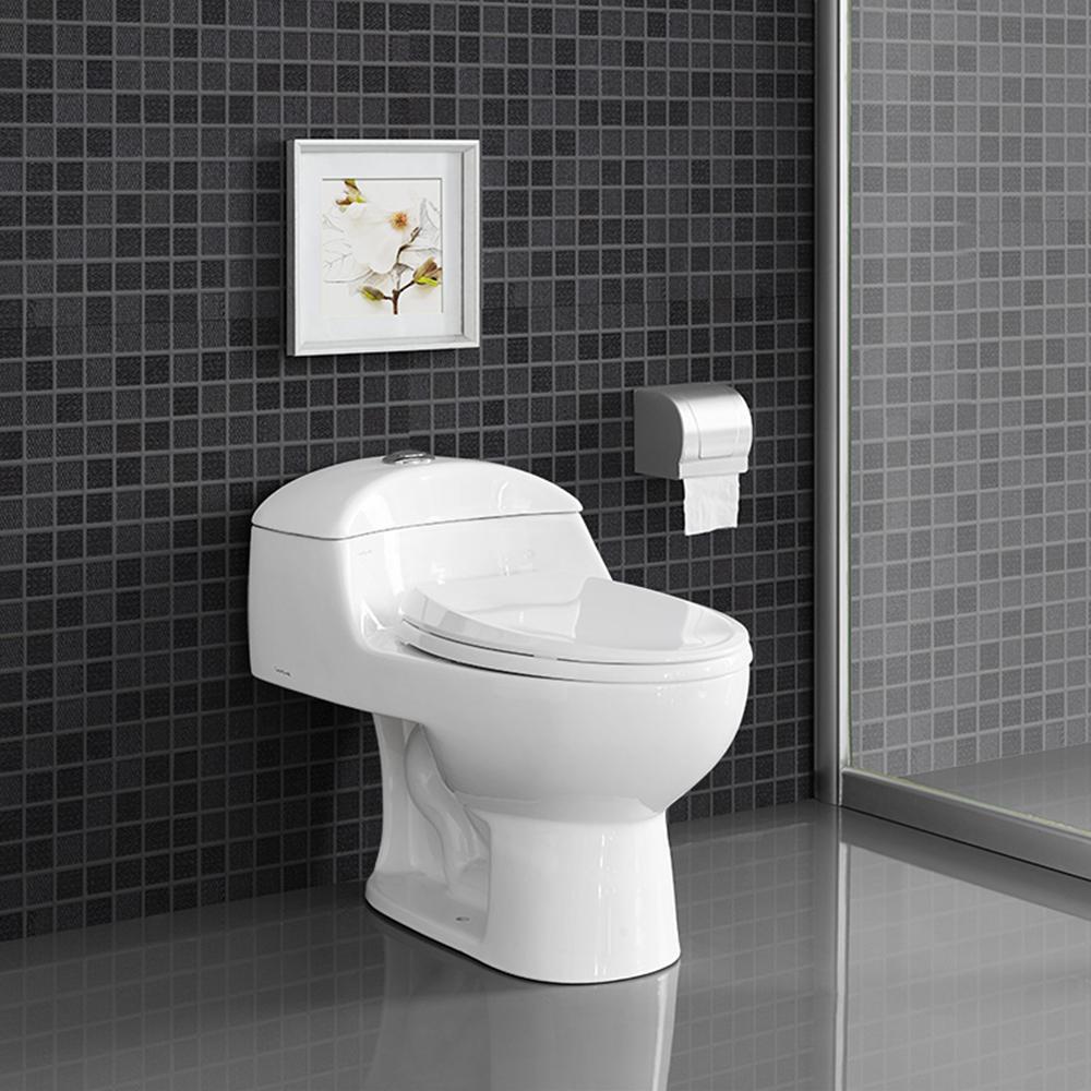 Eco-Friendly Plumbing Products