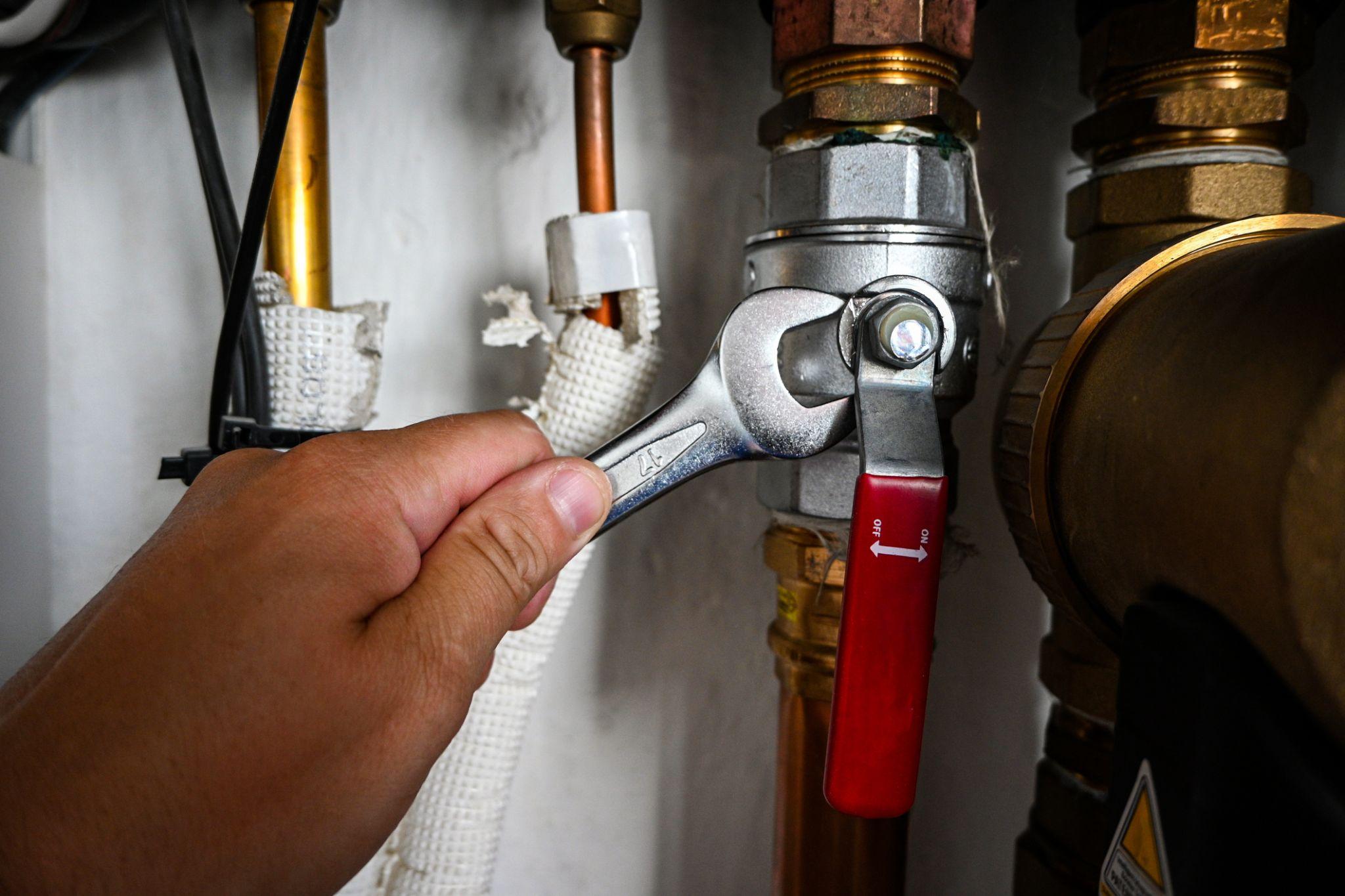 Plumbing Services in Menifee, CA