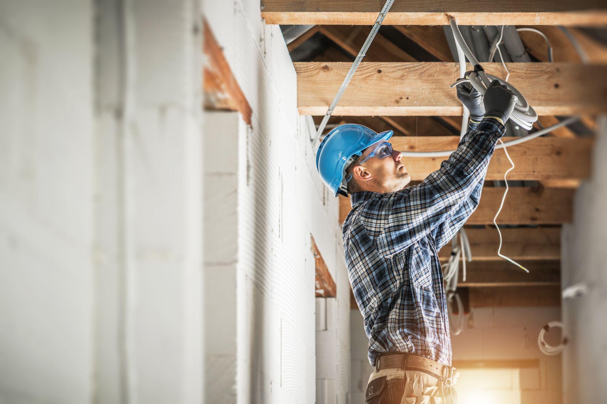 Residential Electrician in Murrieta, CA | 24/7 Service